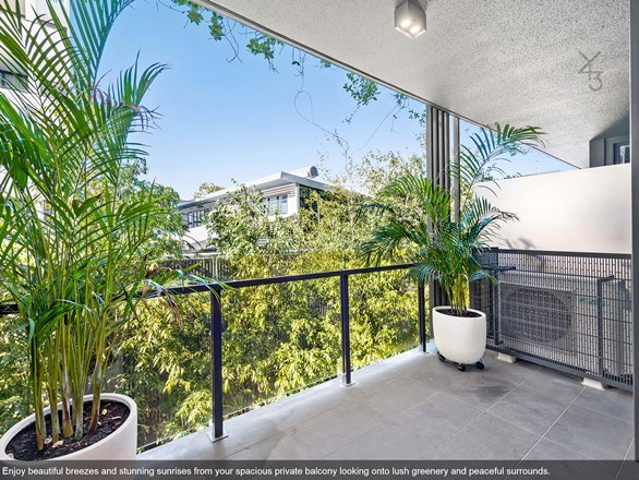 307/43 Wyandra Street, Teneriffe QLD 4005