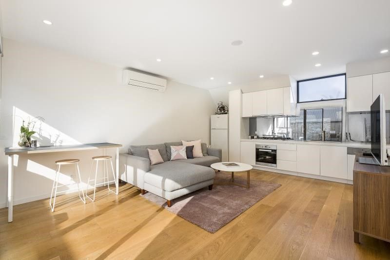 2 bedrooms Townhouse in 7/88 Alexandra Street ST KILDA EAST VIC, 3183