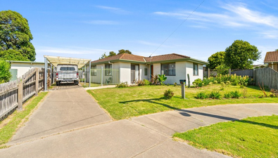 Picture of 16 Rossetti Court, SALE VIC 3850
