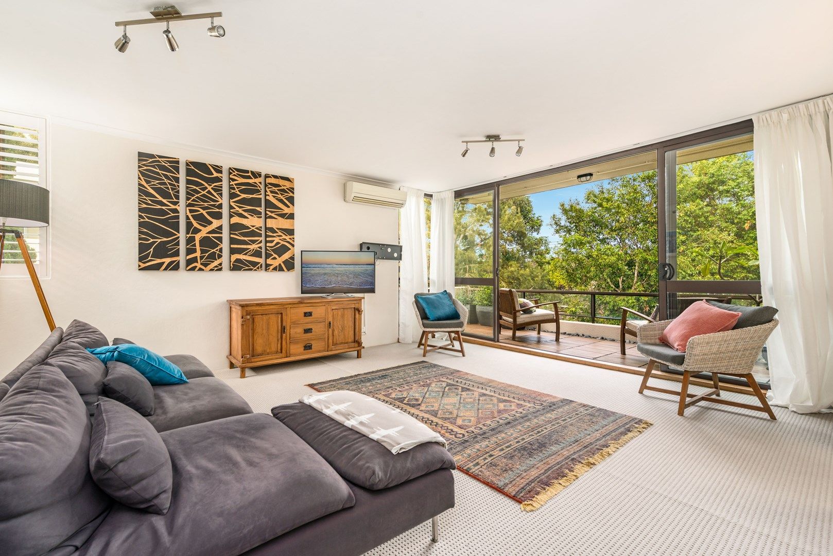 7/3 Belmont Avenue, Wollstonecraft NSW 2065, Image 0