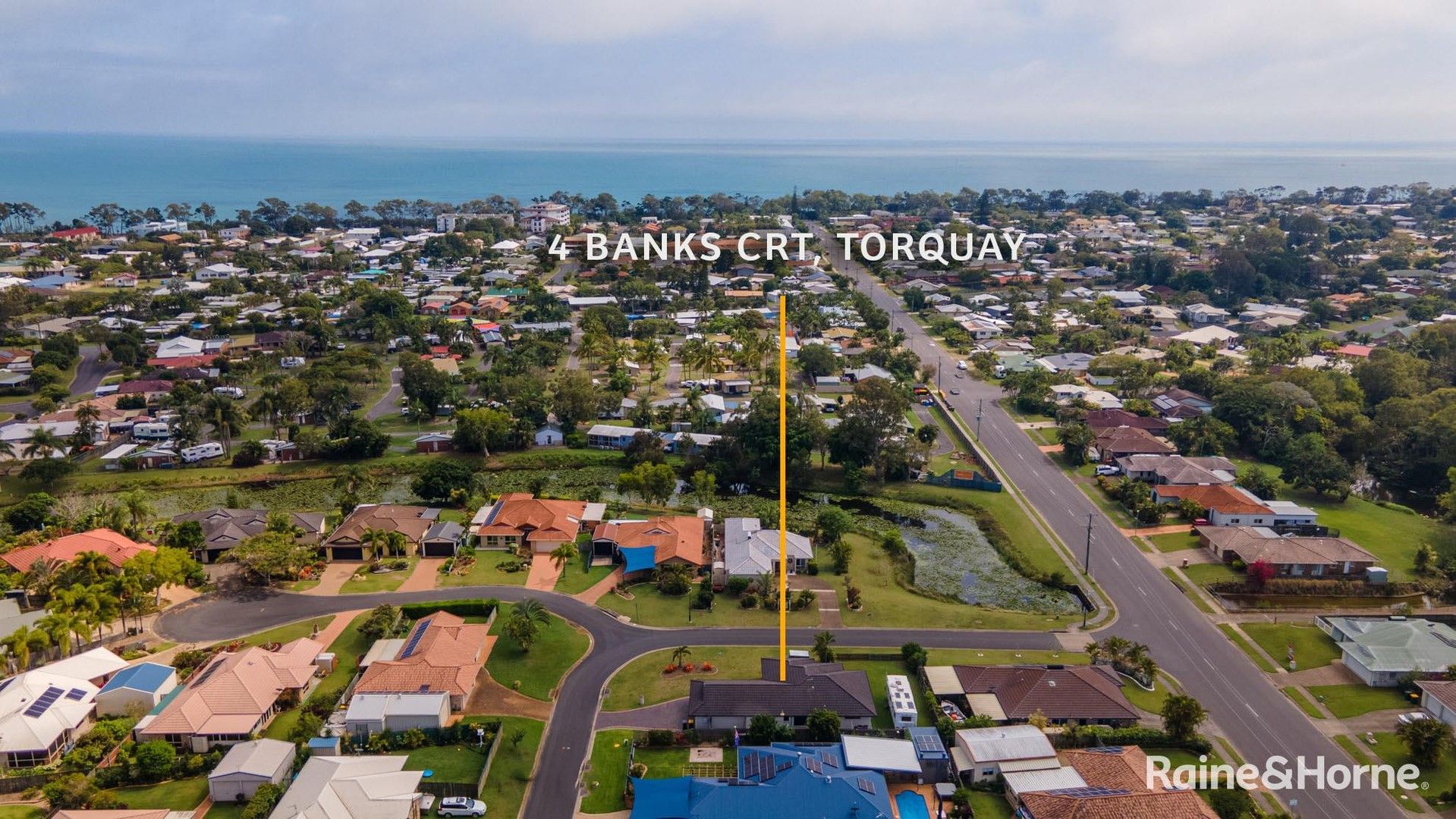 4 Banks Court, Torquay QLD 4655, Image 1