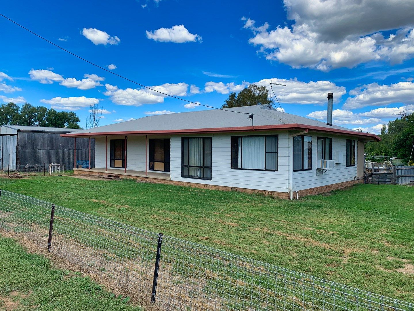 43 Long Street, Warialda NSW 2402, Image 0