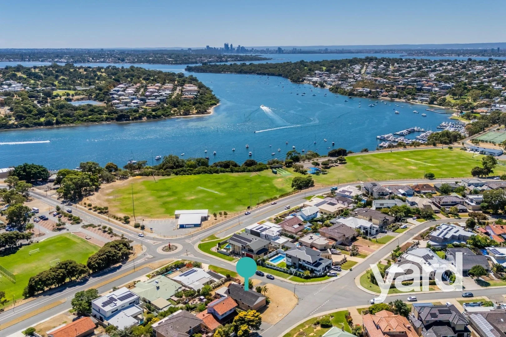 Additional image 2 of 38 Locke Crescent, East Fremantle WA 6158