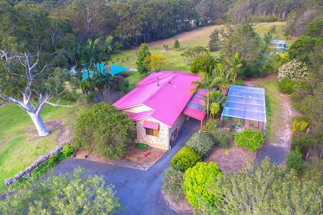 Picture of 17 Gardner Road, FALLS CREEK NSW 2540