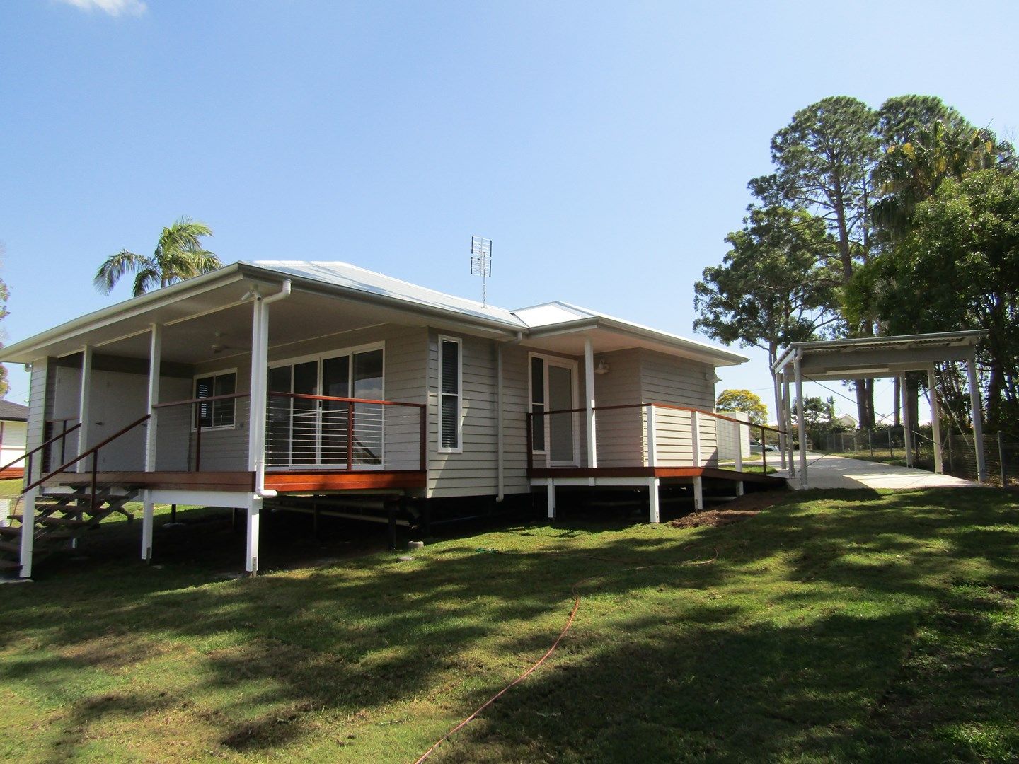 69A Maple Street, Cooroy QLD 4563 House For Rent 500 Domain