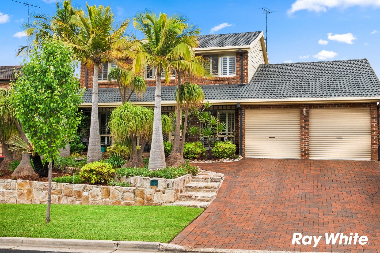 6 Priscilla Place, Quakers Hill NSW 2763, Image 0