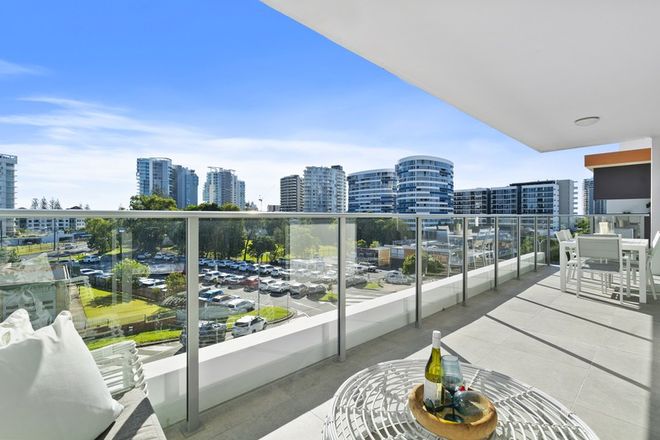 Picture of 3041/2 Thomson Street, TWEED HEADS NSW 2485