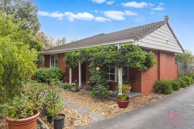 Picture of 1/123 Franciscan Avenue, FRANKSTON VIC 3199