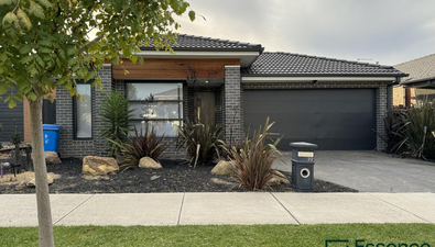 Picture of 22 Rathberry Circuit, CLYDE NORTH VIC 3978
