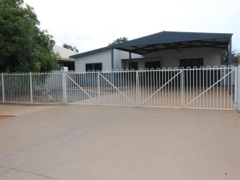 Property Report For 17 Dale Street South Hedland Wa 6722