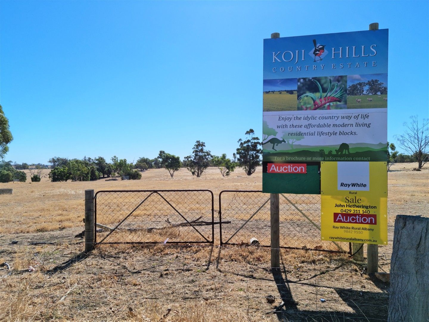 101 Soldier Road, Kojonup WA 6395, Image 0