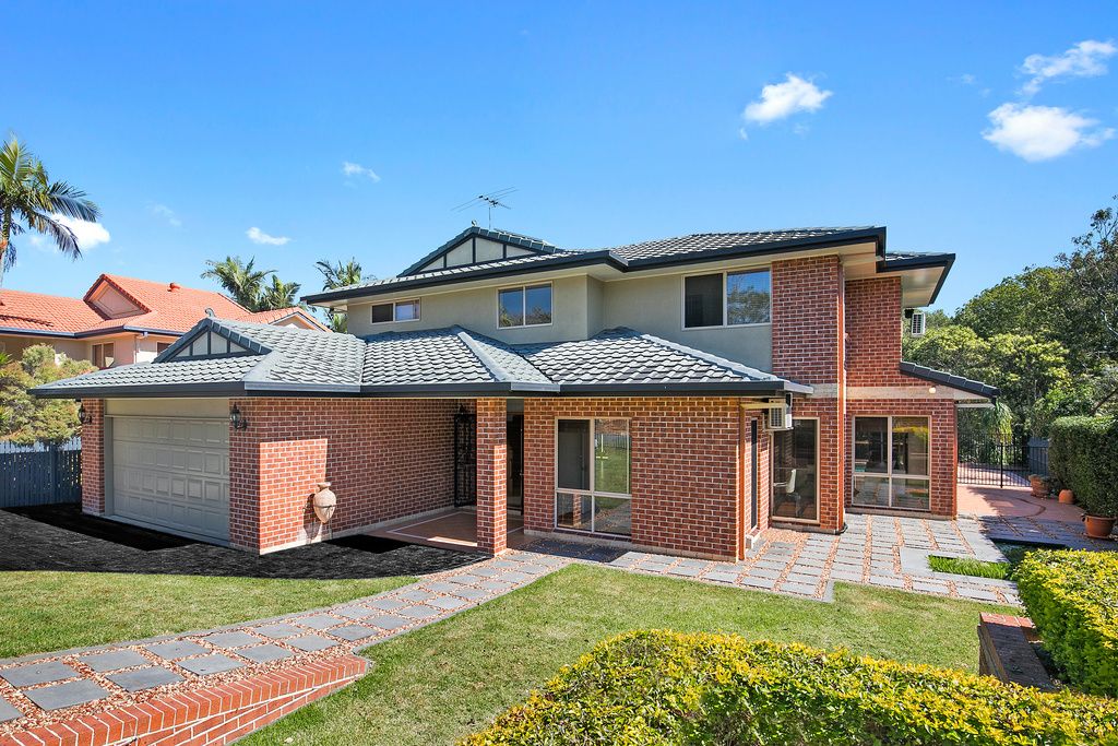 64 St Andrews Crescent, Carindale QLD 4152, Image 0