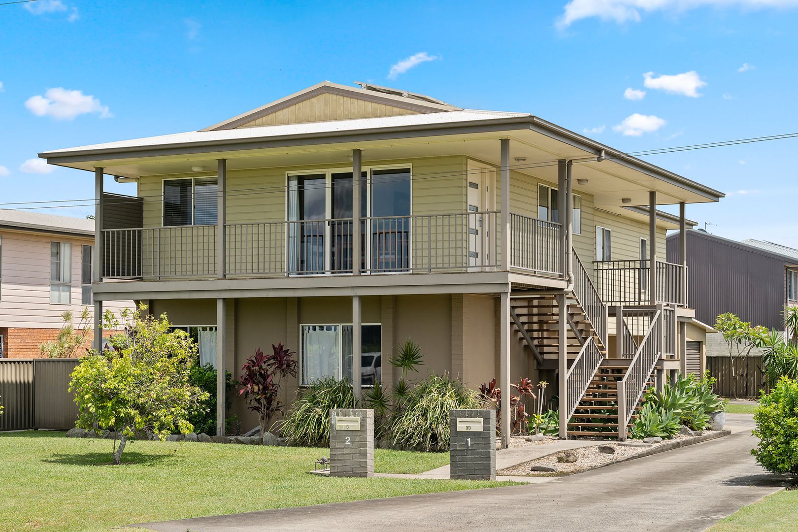 2/33 Grafton Street, Woodburn NSW 2472, Image 1