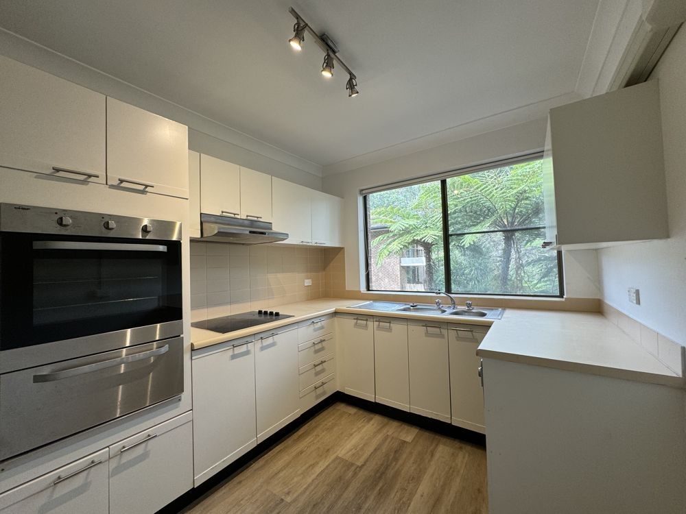 2 bedrooms Apartment / Unit / Flat in 15/42 Kent Street EPPING NSW, 2121
