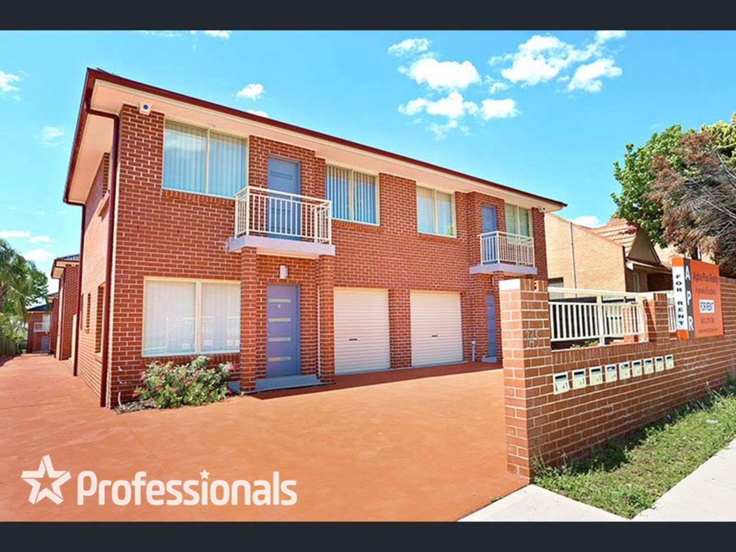 3/245 Old Windsor Road, Old Toongabbie Property History & Address