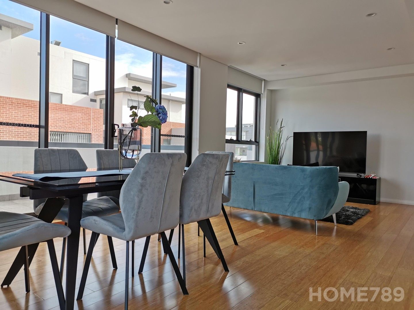 4 bedrooms Apartment / Unit / Flat in 402/24 Carlingford Road EPPING NSW, 2121