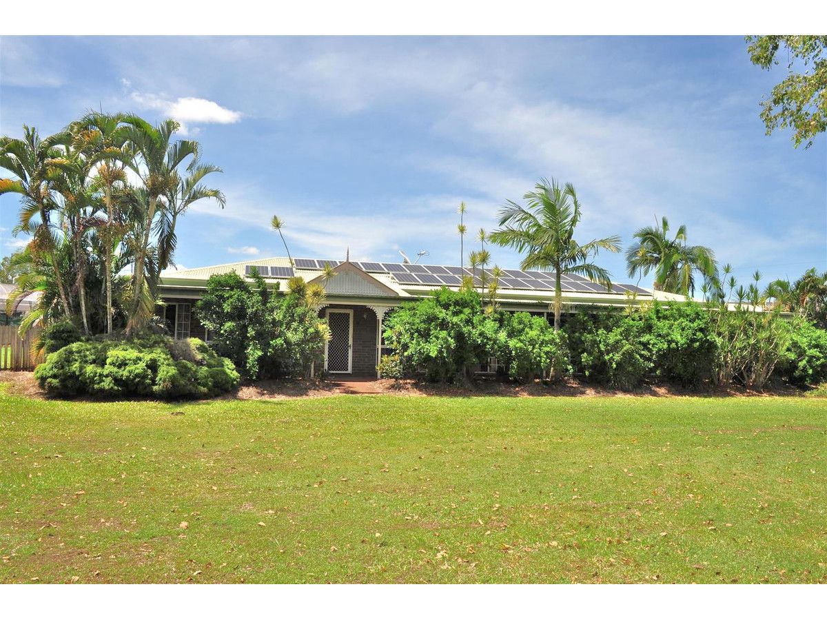 4521 Kennedy Highway, Mareeba QLD 4880, Image 1