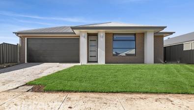Picture of 25 Todd Street, LUCAS VIC 3350