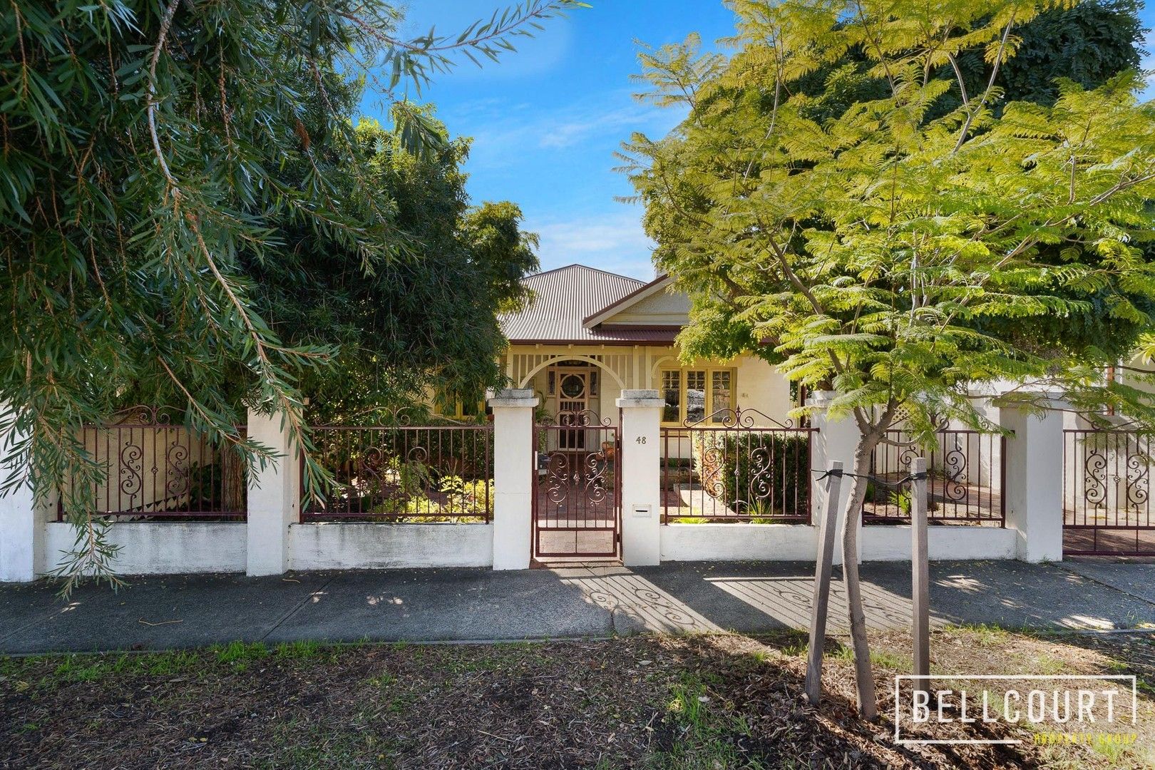 48 Anzac Road, Mount Hawthorn WA 6016, Image 0