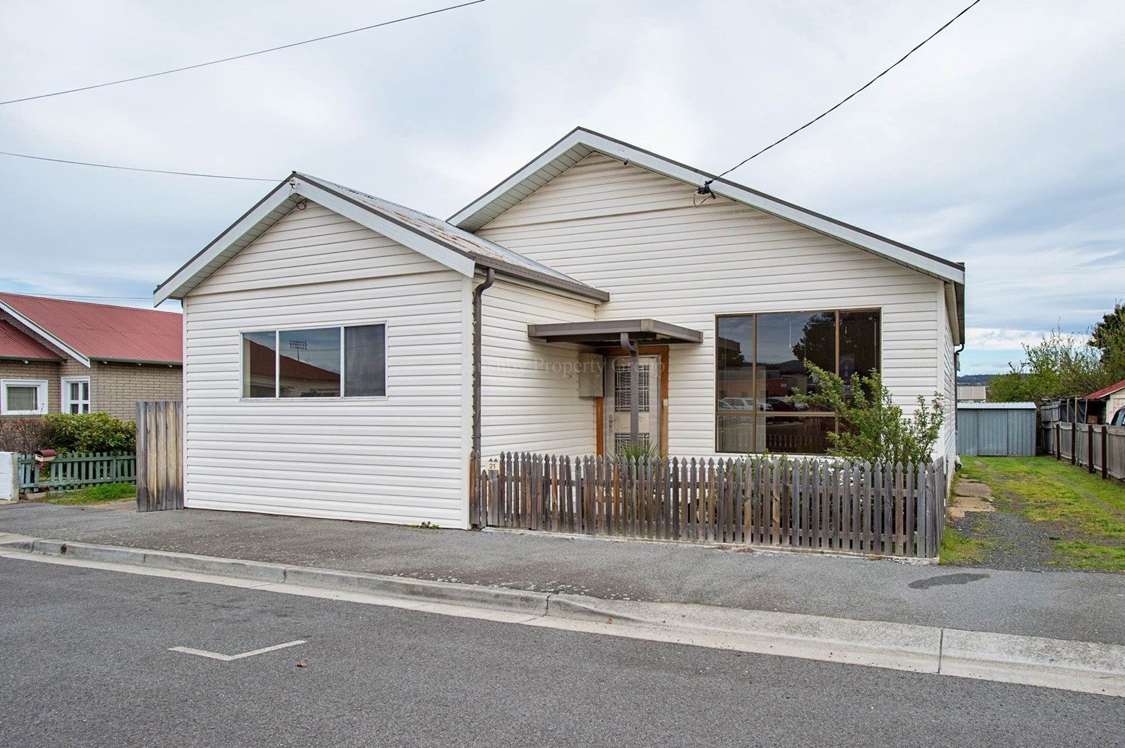 21 Cadorna Street, Mowbray TAS 7248, Image 0