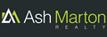 Ash Marton Realty's logo