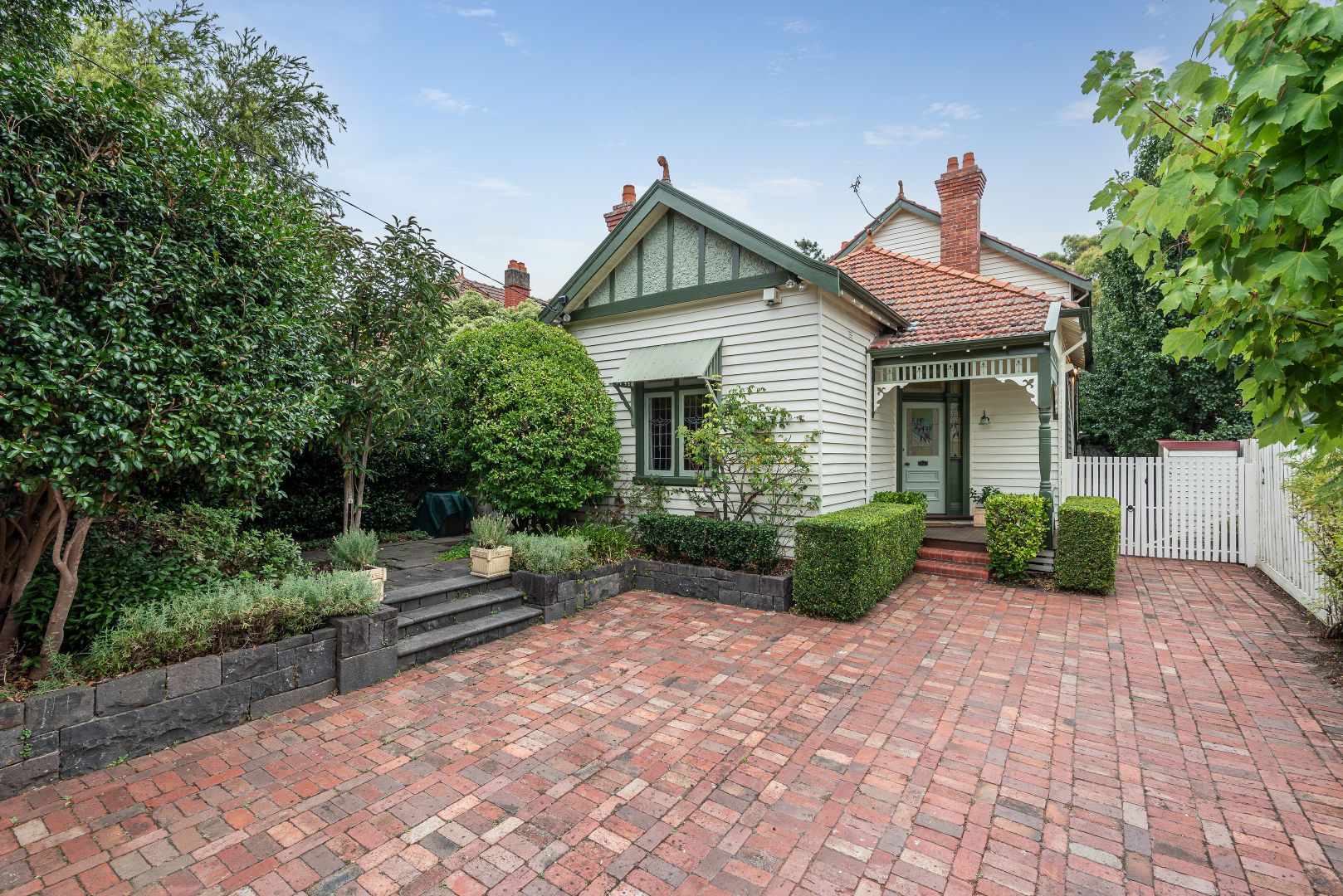 116 Harcourt Street, Hawthorn East Property History & Address Research Domain
