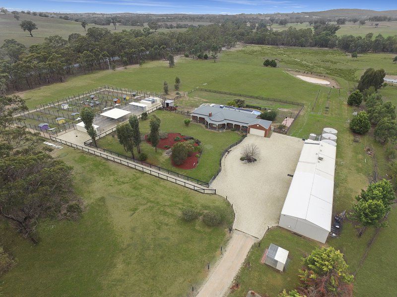 9 Lewis Road, Heathcote VIC 3523, Image 0