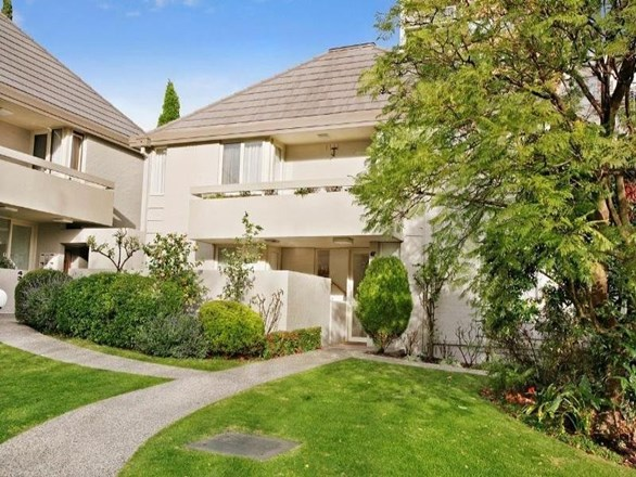 7/48 Lansell Road, Toorak VIC 3142