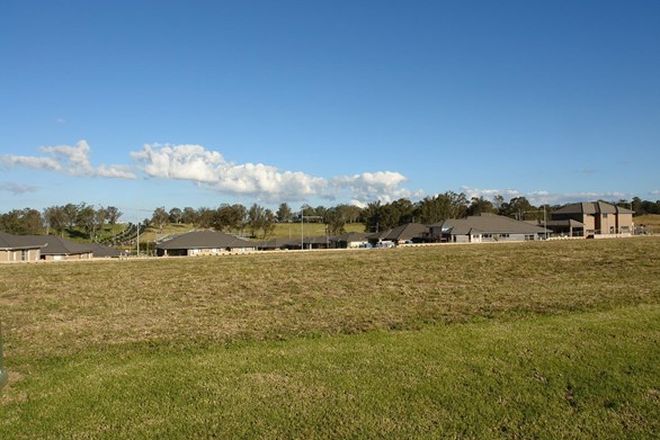 Picture of Lot 4591 Radisich Loop, ORAN PARK NSW 2570