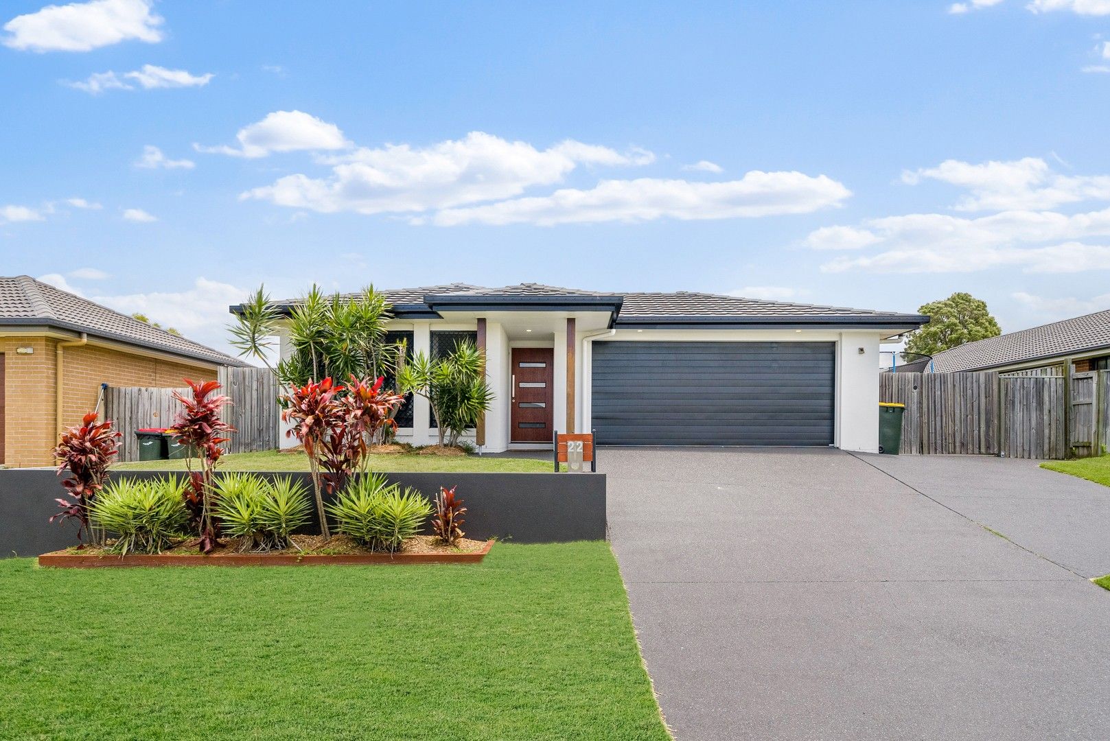 22 Bandt Close, Burpengary QLD 4505, Image 0