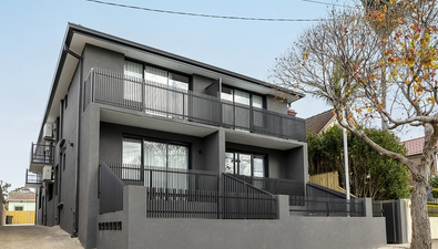 Picture of 5/14 Frazer Street, DULWICH HILL NSW 2203