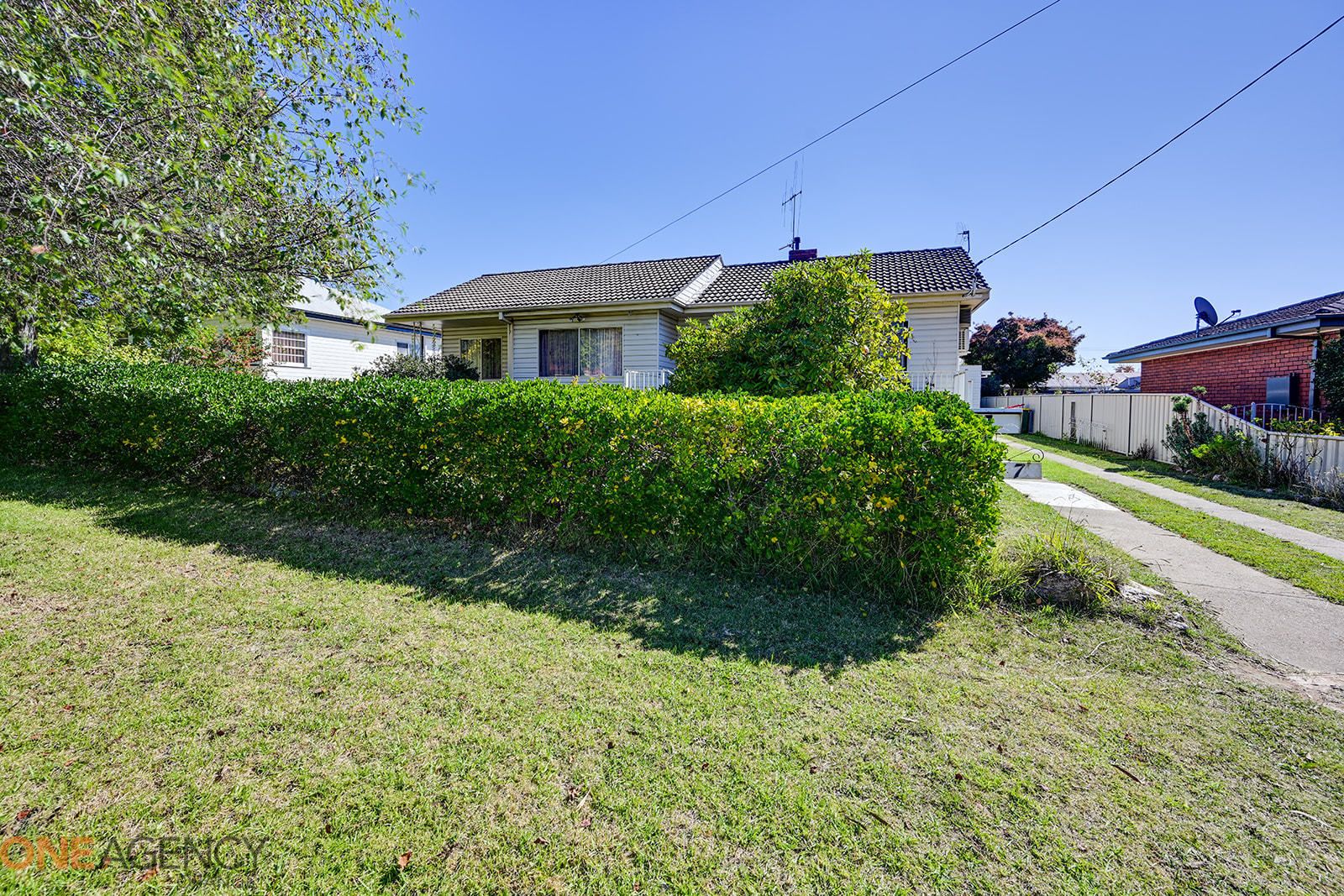 3 bedrooms House in 7 Hale Street ORANGE NSW, 2800