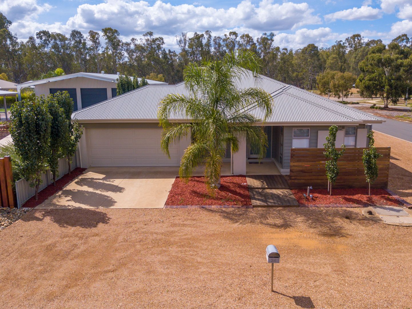 24 Clarke Street, Bundalong Property History & Address Research Domain