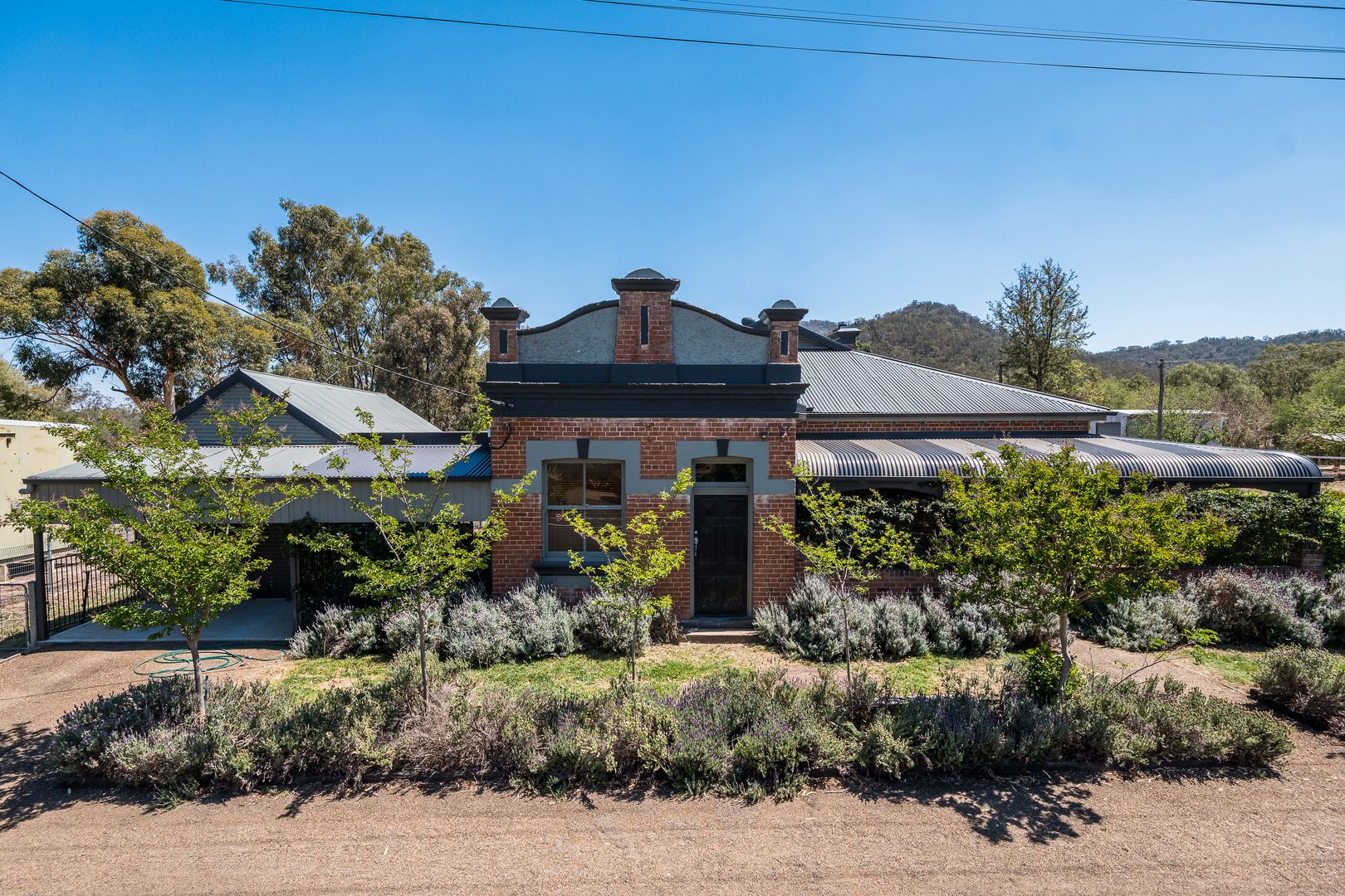 43 45 Davis Street, Currabubula NSW 2342 Domain