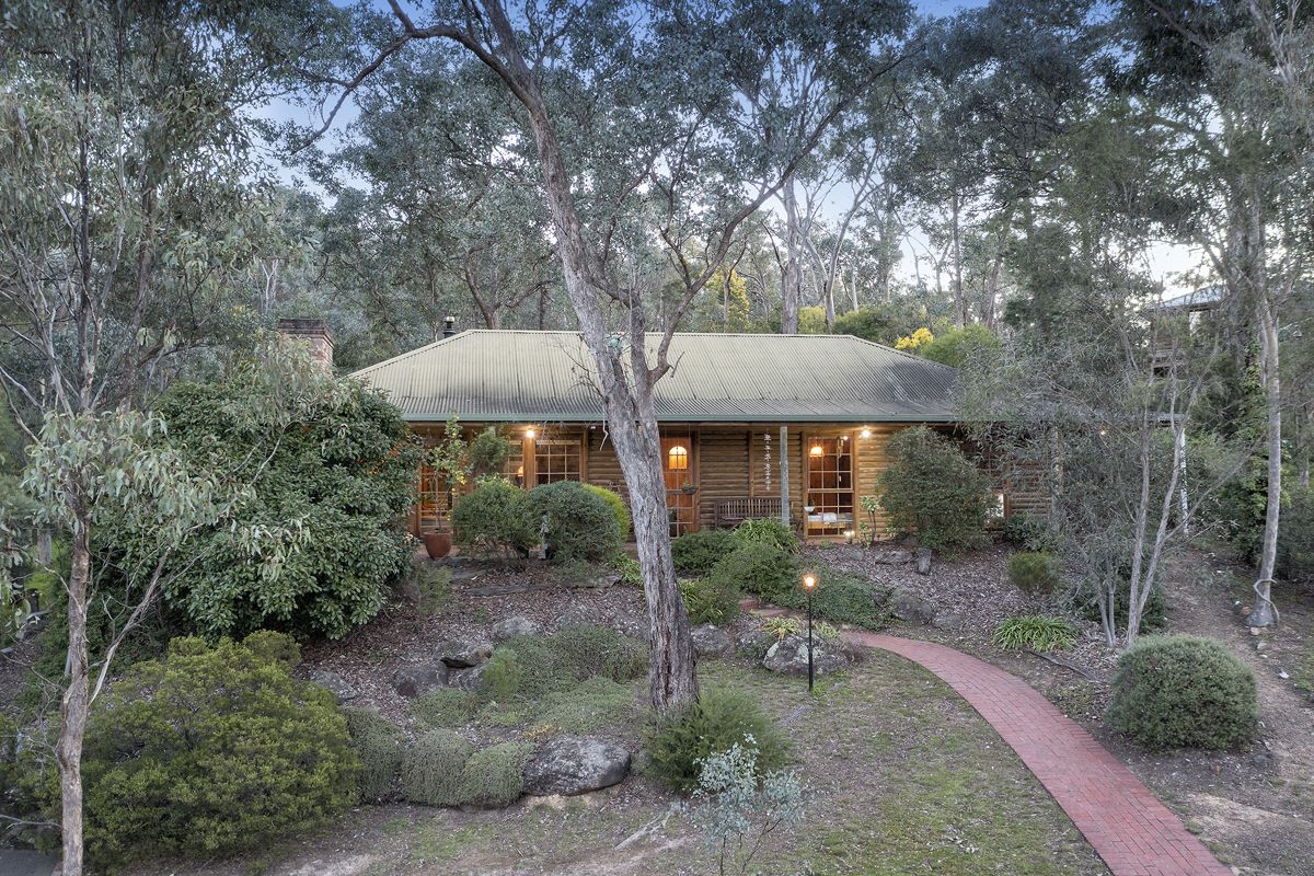 134 Meander Road, Hurstbridge VIC 3099, Image 1