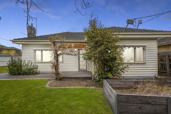 Picture of 43 Bradford Street, BENTLEIGH EAST VIC 3165