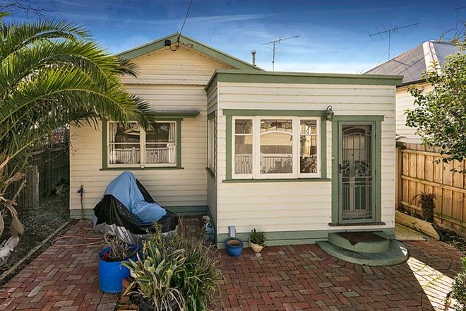 Picture of 13 Summer Street, EAST GEELONG VIC 3219