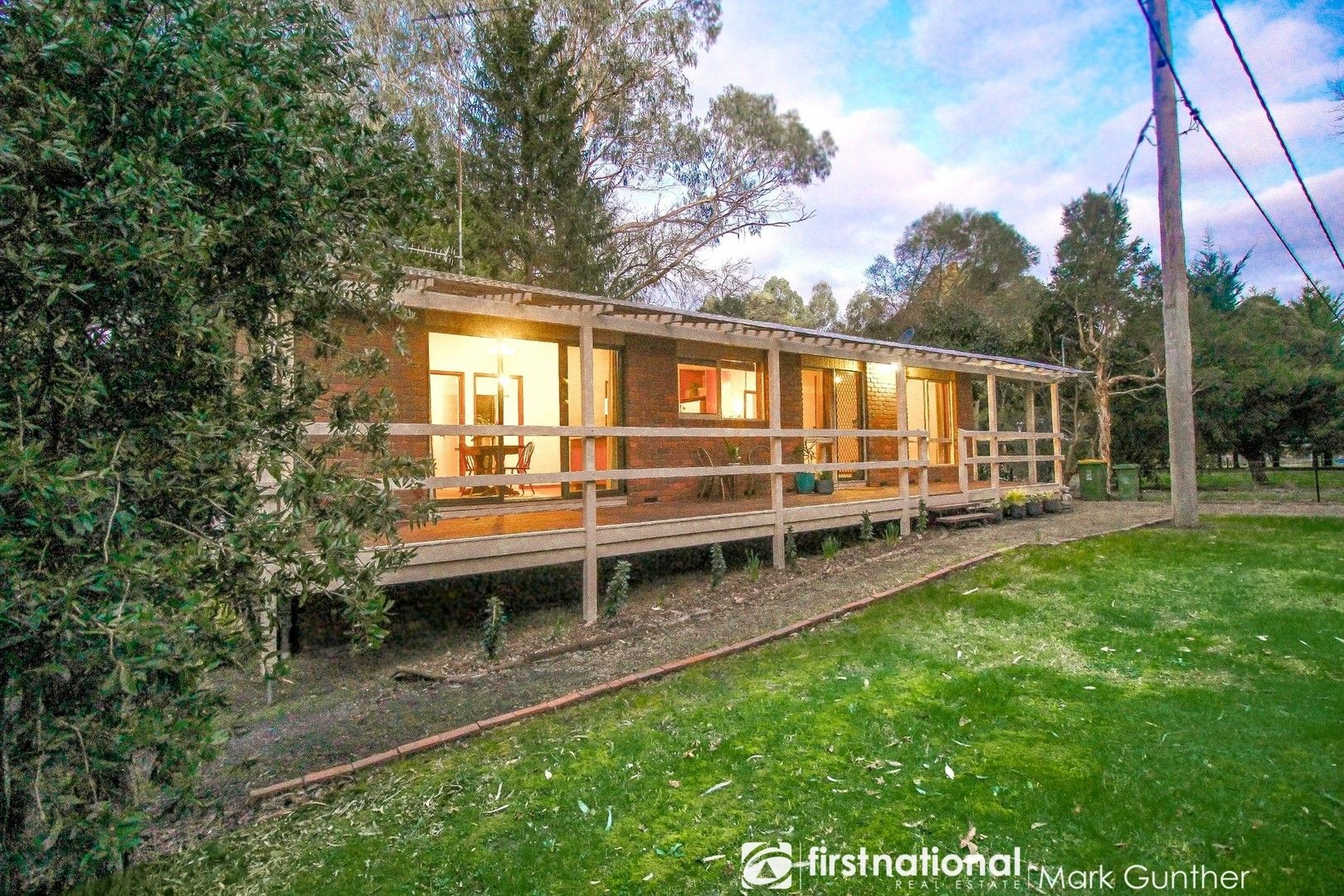 486 Chum Creek Road, Chum Creek VIC 3777, Image 0