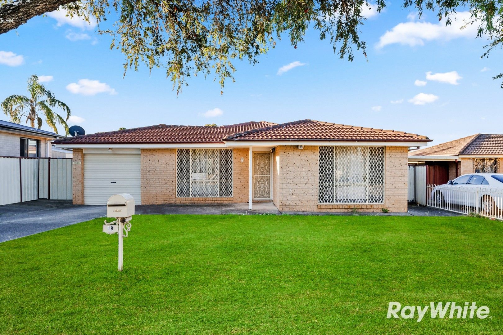 19 Perrin Avenue, Plumpton NSW 2761 House For Rent Domain