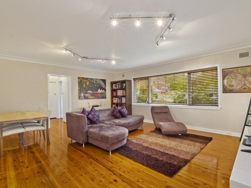 2/2a Nicholson Street, Wollstonecraft NSW 2065, Image 0