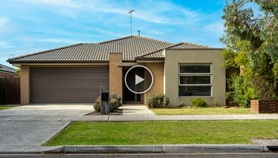 Picture of 28 Prominence Boulevard, ARMSTRONG CREEK VIC 3217