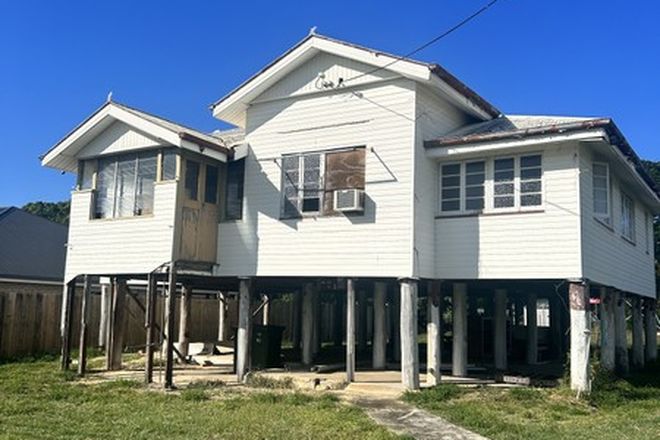 Picture of 17 Eton Street, WEST ROCKHAMPTON QLD 4700