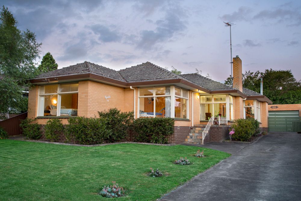 12 Lavinia Drive, Ballarat North VIC 3350, Image 0