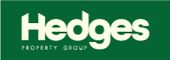 Logo for Hedges Property Group