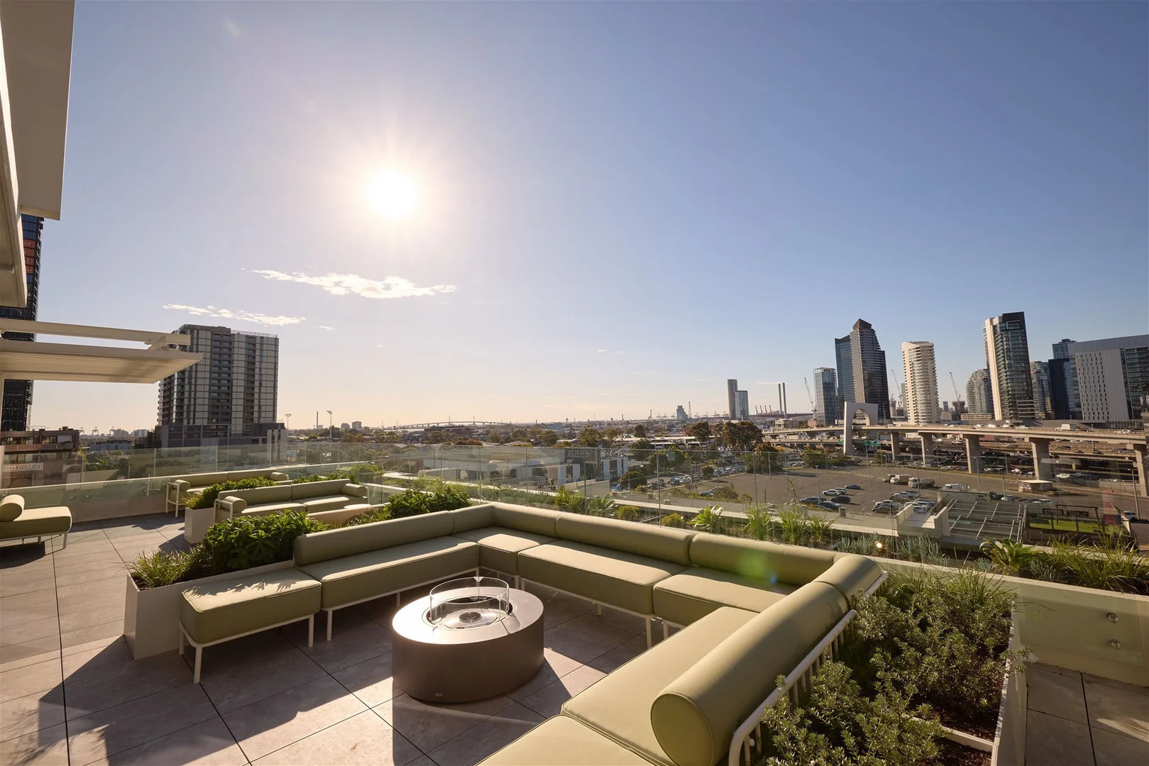 Additional image 18 of 2705/205 Normanby Road, Southbank VIC 3006