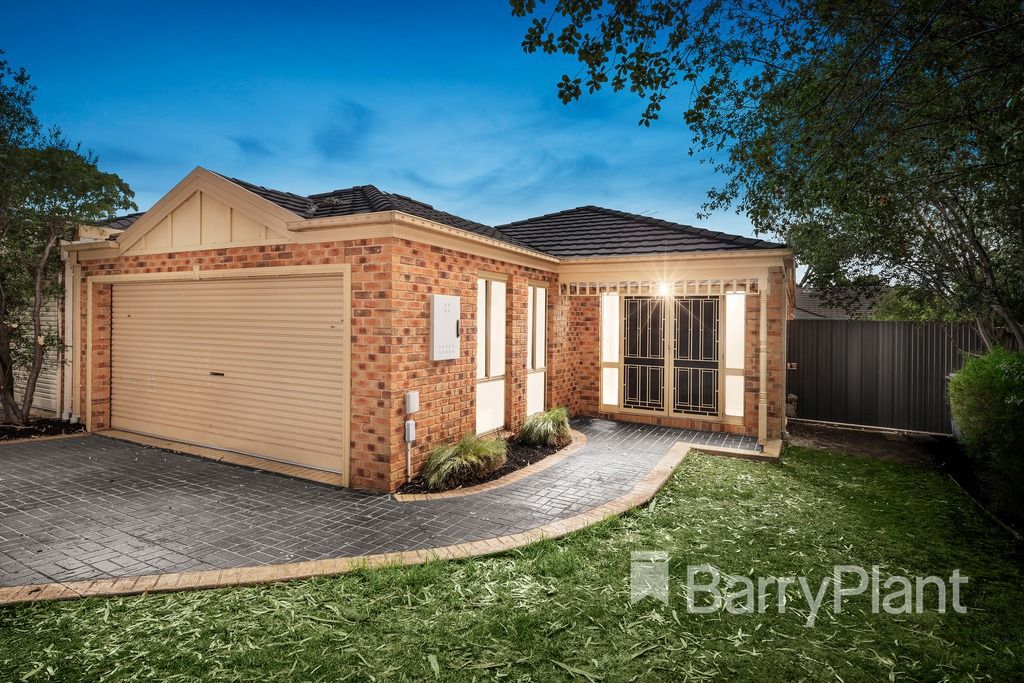 25 Featherpark Terrace, South Morang VIC 3752, Image 0