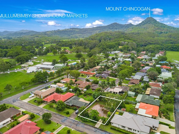 3 Grevillea Avenue, Mullumbimby NSW 2482