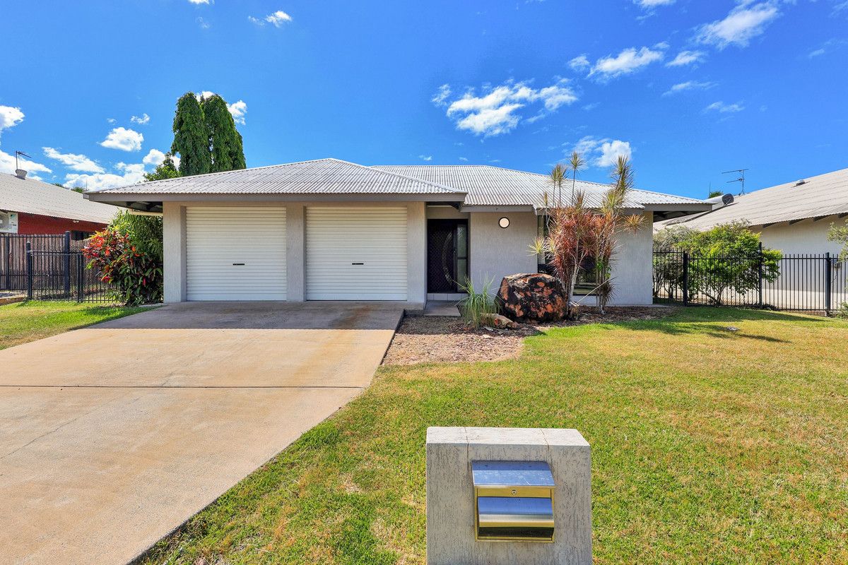 11 Allcorn Street, Farrar NT 0830, Image 2