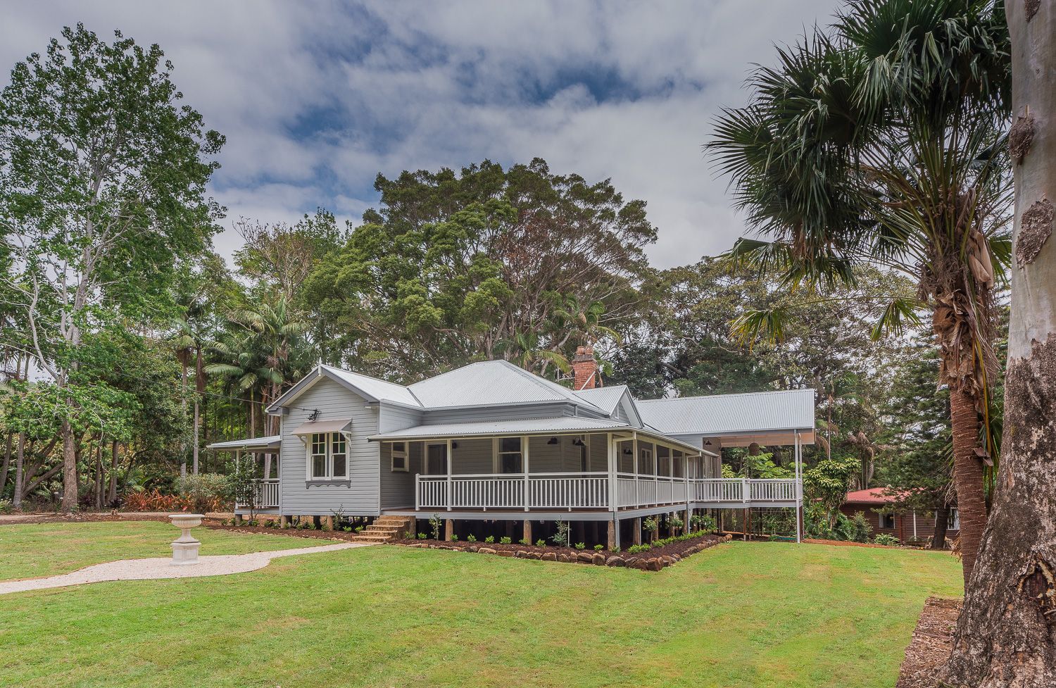 166A McGettigans Lane, Ewingsdale NSW 2481, Image 0