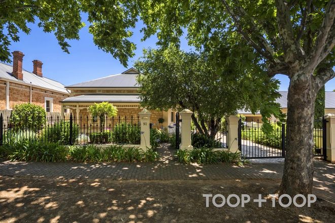 Picture of 92 Second Avenue, JOSLIN SA 5070